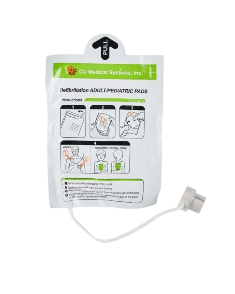 Parches (Electrodos)