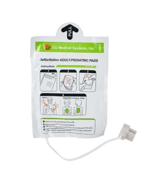 Parches (Electrodos)