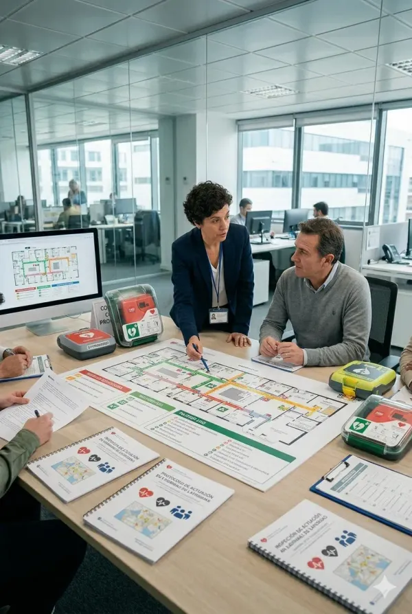 Servicio Emergencias